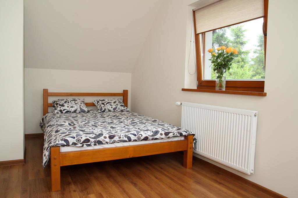 Domek Buflak Neumarkt Zimmer foto